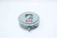 MERCOID DAW 33-3B RG 6 CONTROL PRESSURE SWITCH 120/240/440V-AC 5-100PSI 1/4IN