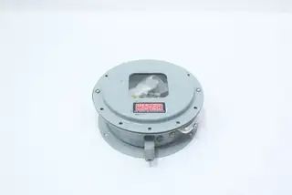 MERCOID DAW 33-3B RG 6 CONTROL PRESSURE SWITCH 120/240/440V-AC 5-100PSI 1/4IN