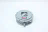 MERCOID DAW 33-3B RG 6 CONTROL PRESSURE SWITCH 120/240/440V-AC 5-100PSI 1/4IN thumbnail 1