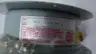 MERCOID DAW 33-3B RG 6 CONTROL PRESSURE SWITCH 120/240/440V-AC 5-100PSI 1/4IN thumbnail 6