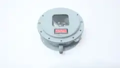 MERCOID DAW 33-3B RG 7 CONTROL PRESSURE SWITCH 120/240/440V-AC 5-150PSI 1/4IN