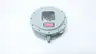 MERCOID DAW 33-3B RG 7 CONTROL PRESSURE SWITCH 120/240/440V-AC 5-150PSI 1/4IN thumbnail 1