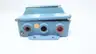 ROSEMOUNT 8712RA12M4 SMART FAMILY MAGNETIC FLOW TRANSMITTER 1000PULSE/SEC 115VAC thumbnail 2
