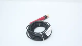 HONEYWELL HB546-BVSR-DKSN-30ST-000 HB SERIES 546 PH ELECTRODE SENSOR 40/150PSI