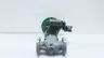 FISHER ED 3582 657 SIZE 40 PNEUMATIC STEEL FLANGED CONTROL VALVE 2IN 300 thumbnail 1