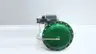 FISHER ED 3582 657 SIZE 40 PNEUMATIC STEEL FLANGED CONTROL VALVE 2IN 300 thumbnail 3