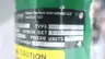 FISHER ED 3582 657 SIZE 40 PNEUMATIC STEEL FLANGED CONTROL VALVE 2IN 300 thumbnail 5