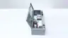 ALLEN BRADLEY 513-BAB-A2G-3-4R-6P-41 SIZE 1 COMBINATION STARTER 480V-AC 10HP thumbnail 2