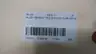 ALLEN BRADLEY 513-BAB-A2G-3-4R-6P-41 SIZE 1 COMBINATION STARTER 480V-AC 10HP thumbnail 6