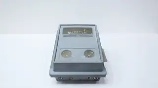 FISHER 4195KBE PNEUMATIC PRESSURE CONTROLLER 0-100PSI