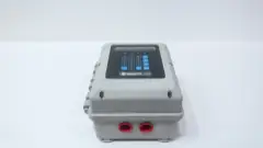 MAGNETROL 345-3442-100/385-1E01-003 ULTRASONIC TRANSMITTER 120V-AC