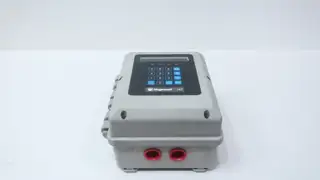 MAGNETROL 345-3442-100/385-1E01-003 ULTRASONIC TRANSMITTER 120V-AC