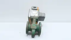 MAXON 300CMA11-BB22-BB22A0 NORMALLY CLOSED SHUT-OFF VALVE 115V-AC 3IN