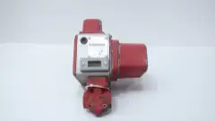 MAXON 100SMA21-AB22-BB22A0 NORMALLY OPEN VALVE 115V-AC 1IN NPT