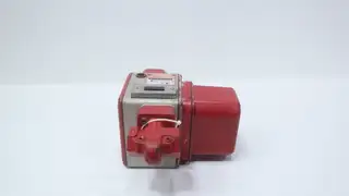 MAXON 075SMA21-AB12-BB12A0 NORMALLY OPEN VENT VALVE 115V-AC 3/4 NPT