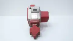 MAXON 200SMA21-AB22-BB12A0 NORMALLY OPEN VENT VALVE 115V-AC 2IN NPT