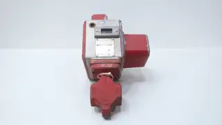 MAXON 200SMA21-AB22-BB12A0 NORMALLY OPEN VENT VALVE 115V-AC 2IN NPT