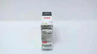 ABB ACS380-040C-05A6-4+K490 VFD DRIVE 400/480V-AC 2HP 0-599HZ