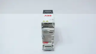 ABB ACS380-040C-09A4-4+K475 VFD DRIVE 400/480V-AC 5HP 0-599HZ