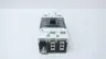SIEMENS NJG3F400 MOLDED CASE CIRCUIT BREAKER 400A AMP 600V-AC 3P thumbnail 1