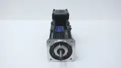 SANYO DENKI 20BM040HBDT0 BL SUPER R12A831802 SERVO MOTOR 24V-DC REV 1
