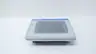 GENUINE ALLEN BRADLEY 2711P-T7C4D8TP OPERATOR INTERFACE PANEL SER A thumbnail 1