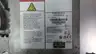 ALLEN BRADLEY 2711P-RDT12C PANELVIEW PLUS 1250 OPERATOR INTERFACE PANEL SER D thumbnail 5