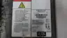 ALLEN BRADLEY 2711P-RDT10C PANELVIEW PLUS 1000 OPERATOR INTERFACE PANEL SER C thumbnail 5