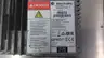 ALLEN BRADLEY 2711P-T12W22D9P PANELVIEW PLUS 7 OPERATOR INTERFACE PANEL SER A thumbnail 5