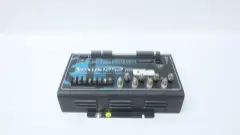 ELECTRO INDUSTRIES NEXUS 1252-S-120-D2-60 REVENUE METER 100-250V-AC/DC