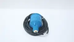 SIEMENS XPS-10 7ML11150BA40 ULTRASONIC LEVEL TRANSDUCER 250V-AC