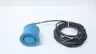 SIEMENS XPS-10 7ML11150BA40 ULTRASONIC LEVEL TRANSDUCER 250V-AC thumbnail 4