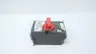 PASS SEYMOUR PS30-SS SAFETY NON-FUSIBLE DISCONNECT SWITCH W/ ENCLOSUE 30A 600VAC thumbnail 2