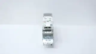 ABB ACS355-03U-04A1-4 AC VFD DRIVE 2HP 0-400/480V-AC 400/480V-AC 0-599HZ