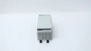 ALLEN BRADLEY 1769-PA2 COMPACT I/O POWER SUPPLY MODULE SER A