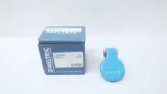 MELTRIC 31-1A226 INLET CAP W/ LID