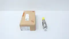 IFM EFECTOR LMT100 LMACE-A12E/QSKG/0/US POINT LEVEL DETECTION SENSOR 18-30V-DC