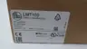 IFM EFECTOR LMT100 LMACE-A12E/QSKG/0/US POINT LEVEL DETECTION SENSOR 18-30V-DC thumbnail 6