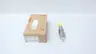IFM EFECTOR LMT121 LMACE-A12E-QSKG-2/US ELECTRONIC LEVEL SENSOR 18-30V-DC thumbnail 1