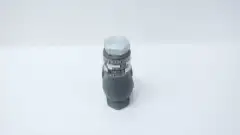 CYRUS SHANK 804-75 IRON RELIEF VALVE 75PSI 3/4" X 1" NPT