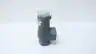CYRUS SHANK NO. 815 IRON THREADED RELIEF VALVE 75PSI 1" X 1.5" NPT thumbnail 2