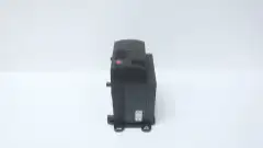STEGO CS130 13060.9-00 ENCLOSURE FAN HEATER 1200W 120V-AC