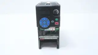 ALLEN BRADLEY 25B-D4P0N114 POWERFLEX 525 DRIVE 2HP 380-480V-AC 0-500HZ 0-460V-AC