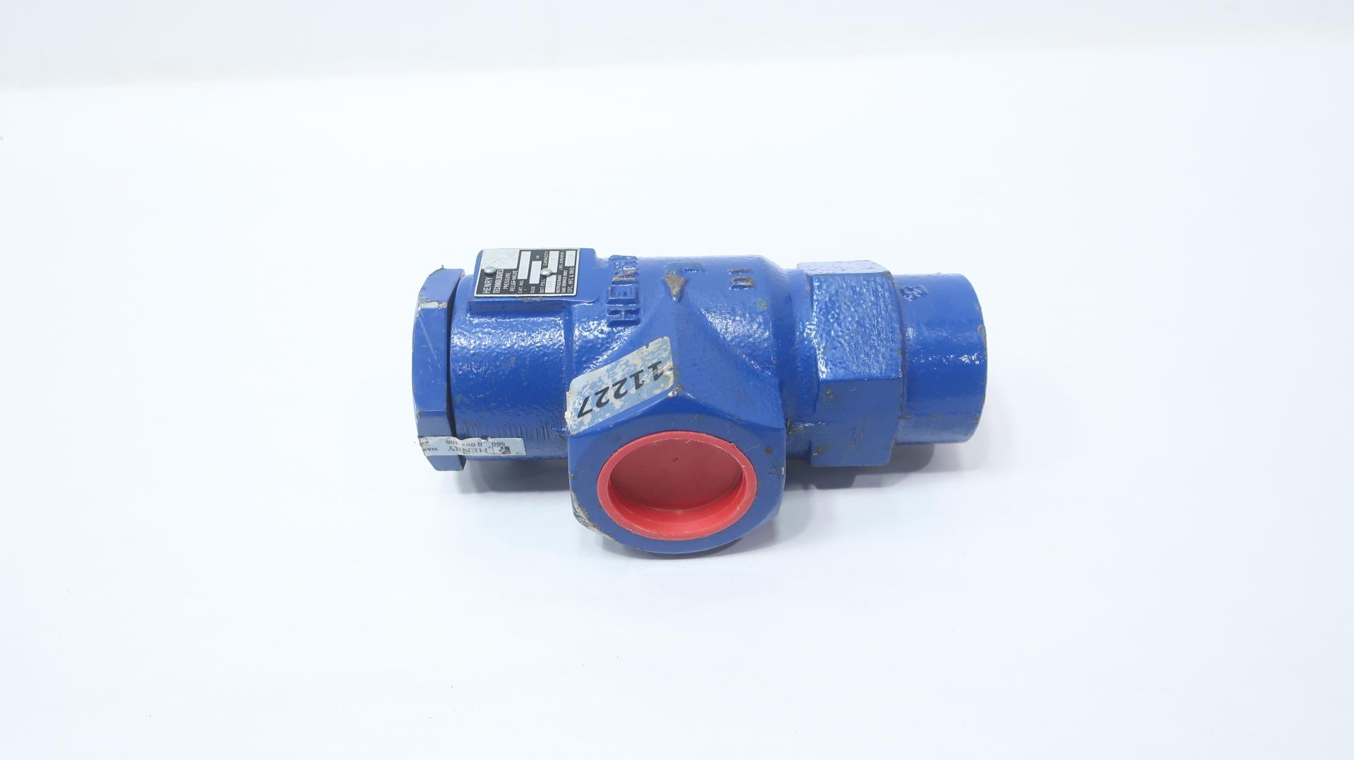 yo　4/6 CROSBY 4P6 JOS-E-15D STEEL FLANGED RELIEF VALVE 4X6IN 60PSI 25853LB/HR
