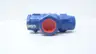 HENRY 5604 STEEL PRESSURE RELIEF VALVE 300PSI 137.8 LBS AIR/MIN 1-1/4IN NPT thumbnail 2