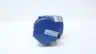 HENRY 5604 STEEL PRESSURE RELIEF VALVE 300PSI 137.8 LBS AIR/MIN 1-1/4IN NPT thumbnail 3