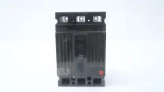 GENERAL ELECTRIC GE TED134020 MOLDED CASE CIRCUIT BREAKER 480V-AC 20A 3P