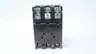 GENERAL ELECTRIC GE TED134020 MOLDED CASE CIRCUIT BREAKER 480V-AC 20A 3P thumbnail 3