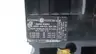 GENERAL ELECTRIC GE THED136040 MOLDED CASE CIRCUIT BREAKER 600V-AC 3P 40A thumbnail 5