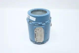 ROSEMOUNT 3144PD1A1NAB5M5Q4 SMART FAMILY TRANSMITTER 12-42.4V-DC 35-100F